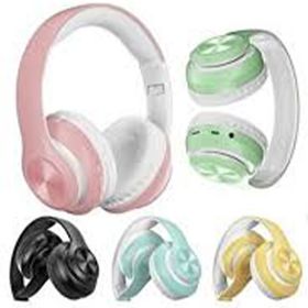 Torima P68 Mavi Bluetooth Kulaklık
