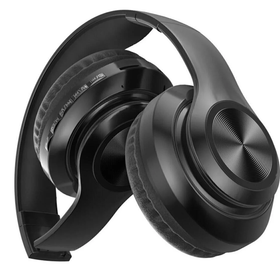 Torima P68 Siyah Bluetooth Kulaklık