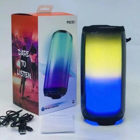 Torima Pluse5 Siyah Bluetooth Hoparlör