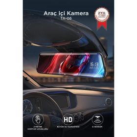 Torima TA06 Araç Kamerası