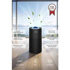 Torima TAP-500 Pro Hava Temizleyici