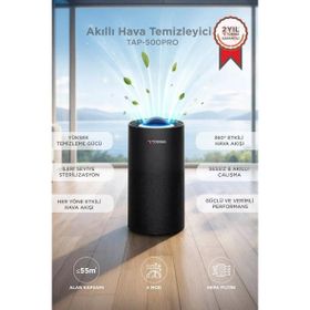 Torima TAP-500 Pro Hava Temizleyici