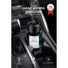 Torima TCF-02 Hava Nemlendirici Araba Kokusu