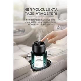 Torima TCF-02 Hava Nemlendirici Araba Kokusu
