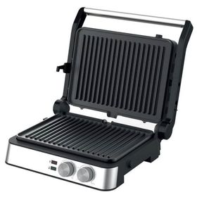 Torima TG-PRO300 Siyah Gümüş Tost Makinesi