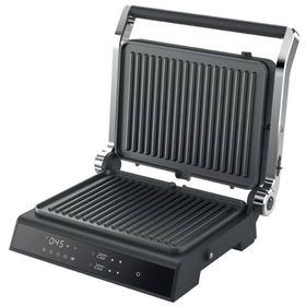 Torima TG-PRO500 Siyah Izgara Tost Makinesi