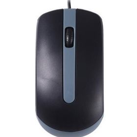 Torima TM-06 Kablolu Gri Optik Mouse
