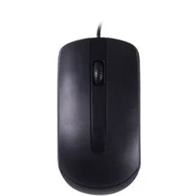 Torima TM-06 Kablolu Siyah Optik Mouse