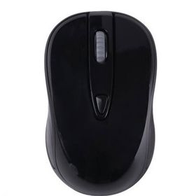 Torima TM-11 Ergonomik Kablosuz Siyah Optik Mouse