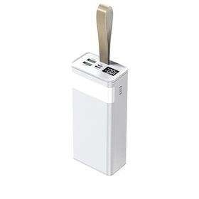 Torima TRM-1013 Beyaz 10.000 mAh Powerbank