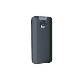 Torima TRM-1013 Siyah 10.000 mAh Powerbank