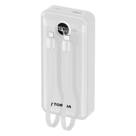 Torima TRM-1013 Turuncu 10.000 mAh Powerbank