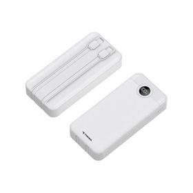Torima TRM-1025 Beyaz 20000 mAh Powerbank