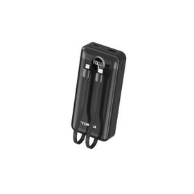 Torima TRM-1025 Siyah 20000 mAh Powerbank