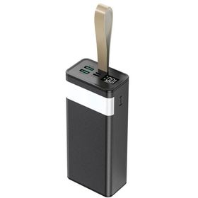 Torima TRM 1033 22.5W Hızlı Şarj Özellikli Siyah 30.000 mah Powerbank