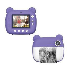 Torima TRM-CMR14 Mor Dijital Fotoğraf Makinesi