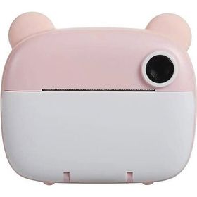 Torima TRM-CMR14 Pembe Dijital Fotoğraf Makinesi