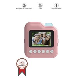 Torima TRM-CMR15 Dijital Fotoğraf Makinesi