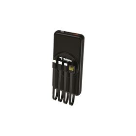 Torima TRM1014 10.000 mAh Kablosuz Powerbank