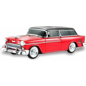 Torima WS-1955 Kırmızı Bluetooth Hoparlör