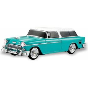 Torima WS-1955 Turkuaz Bluetooth Hoparlör