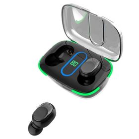 Torima Y90 Siyah Bluetooth Kulaklık