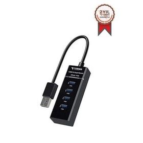 Torima YD-32 3.0 USB 4 Port HUB USB Çoklayıcı