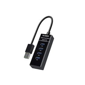 Torima YD-32 3.0 USB 4 Port HUB USB Çoklayıcı