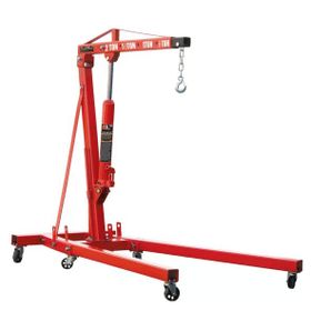 Torin 2 Ton Katlanabilir Motor İndirme Vinci