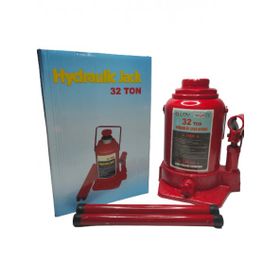 Torin 32 Ton Şişe Kriko
