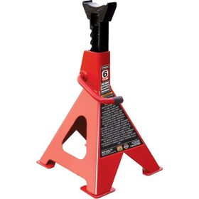 Torin 6 Ton 4 Ayaklı Kriko Standı