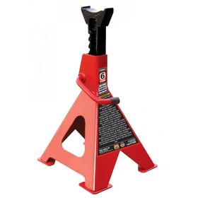 Torin 6 Ton 4 Ayaklı Kriko Standı