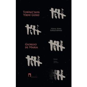 Torino'nun Yirmi Günü - Giorgio De Maria