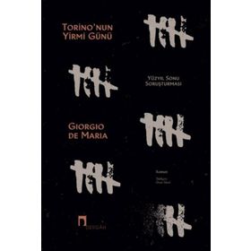 Torino'nun Yirmi Günü - Giorgio De Maria