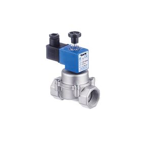 Tork 1 inç 220V 0-0.5 Bar Selenoid Vana