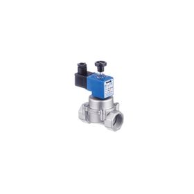 Tork 1 inç 220V 0-0.5 Bar Selenoid Vana