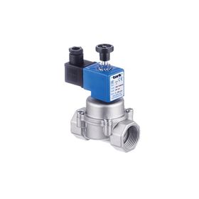 Tork 1 inç 220V 0-0.5 Bar Selenoid Vana