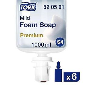 Tork 1 lt Mild Köpük Sabun