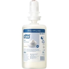 Tork 1 lt Premium Köpük Sabun