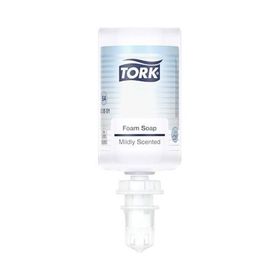 Tork 1 lt Premium Köpük Sabun
