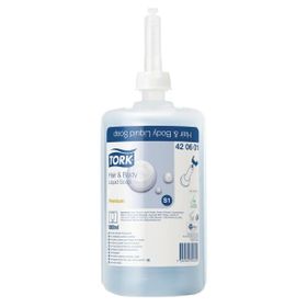 Tork 1 lt Premium Sıvı Sabun