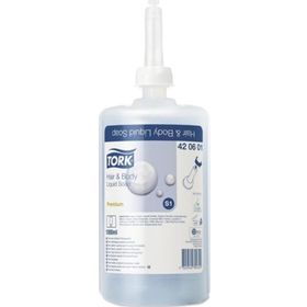 Tork 1 lt Premium Sıvı Sabun