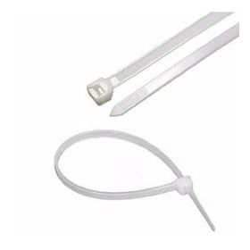 Tork 100 Adet 3.6X280 mm Beyaz Kablo Bağı
