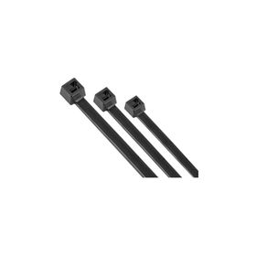 Tork 100 Adet 3.6x280 mm Siyah Kablo Bağı