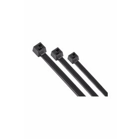 Tork 100 Adet 3.6x280 mm Siyah Kablo Bağı