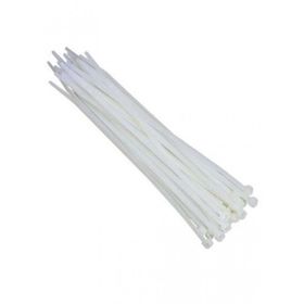 Tork 2.5x100 mm Cırt Kelepçe Kablo Bağı