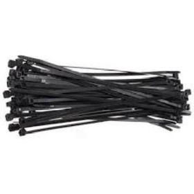 Tork 3.6x200 mm Cırt Kelepçe Kablo Bağı