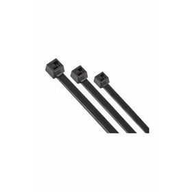 Tork 3.6x203 Siyah 100 Adet Kablo Bağı