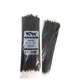Tork 3.6x292 Beyaz 100 Adet Kablo Bağı