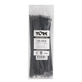 Tork 3.6x292 Beyaz 100 Adet Kablo Bağı